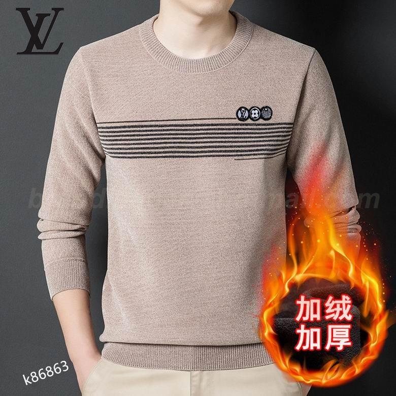 LV Men's Sweater 132